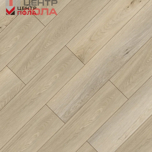 Кварцвинил Damy Floor Family 9531-2A Дуб Кавказский