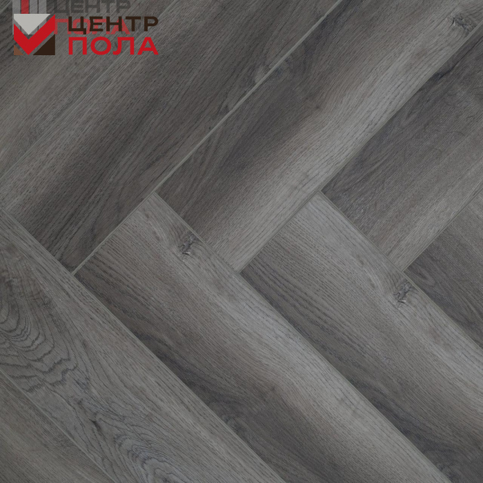 Кварцвинил Damy Floor London LVT 200410EL-12-LVT Оксфорд