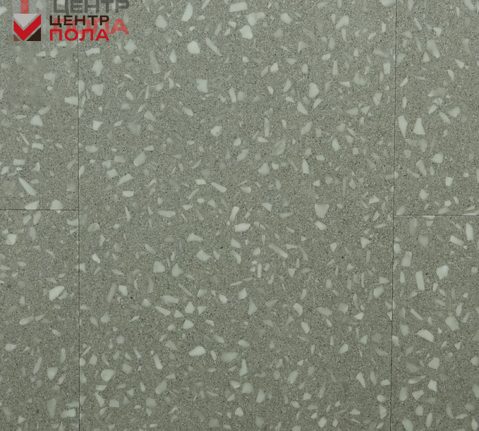 Кварцвинил EcoClick EcoStone NOX-1668 Фицрой