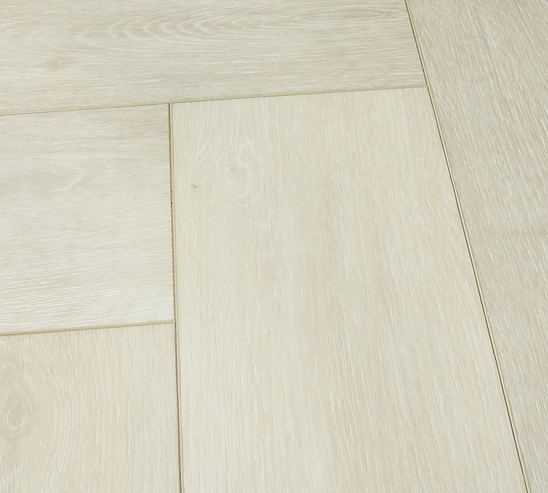 Кварцвинил AceFloor Ace Home Collection E-3677-2 Дуб Снежный/ёлка